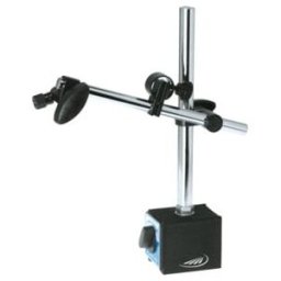 Helios Preisser Support de mesure universel support de mesure universel chromé 230 mm ; Helios-Preisser (0753110)