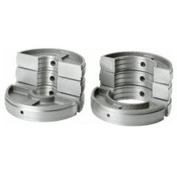 Rothenberger Insert de serrage réduit pour P250/315B, 110 mm, 8 dents (53040)
