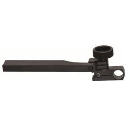 Support de serrage support-D. 4 + 8 H7 mm D. de la tige 80 x 12 x 6 mm p. compar ; Käfer (50021)