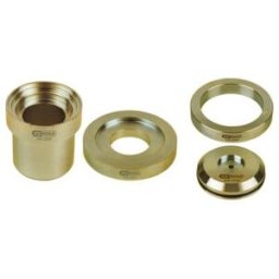 KS Tools Jeu bras transversaux, arrière pour Ford / Mazda / Volvo, 4 pcs. (440.0225)