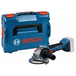 BOSCH Meuleuse d'angle sans fil GWS 18V-8 en L-BOXX 136 (06019N9001)