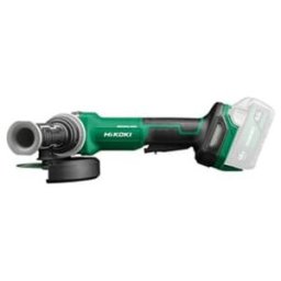 Meuleuse d'angle sans fil HiKOKI G1813DF Basic (G1813DFW4Z)