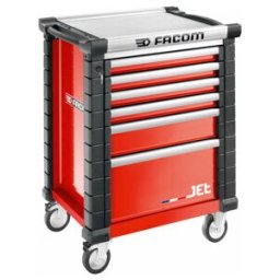 Facom Servante d’atelier 6 tiroirs 3 modules JET.6M3A (JET.6M3A)
