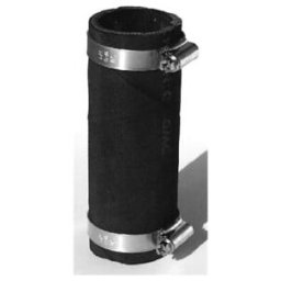 Grundfos Raccord DN 100, élastique, pour pompes à eaux usées (96075422)