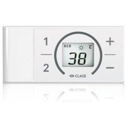 Clage Télécommande FX 3 z Einst DEX Next et DSX Tou., dès 2019 (3200-34021)
