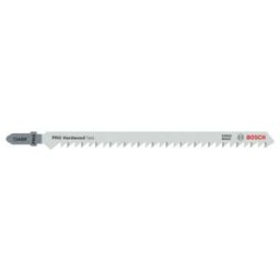 Lame de scie sauteuse BOSCH T 344 DF, Speed for Hard Wood (2608636223)