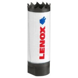 LENOX scie cloche bi-métallique T3 Speed Slot 20mm (3009820MMHS)