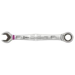 Clés à fourches / clés à œil à cliquet WERA JOKER 14 mm (05073274001)