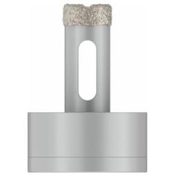 Disques à tronçonner diamantés X-LOCK Best for Ceramic Dry Speed 16x30 16 x 30 mm ; Bosch (2608599028)