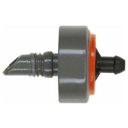 Goutteur final Micro-Drip-System GARDENA compensant la pression - contenu : 10 pièces (08310-20)