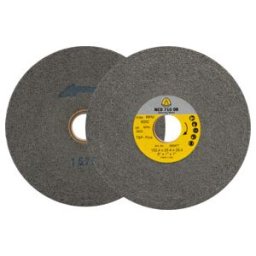 Disque compact 9 SF dur Klingspor NCO 710DB 203,2 x 51 x 76,2 mm fin carbure de silicium (367527)