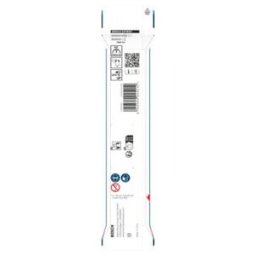 BOSCH EXPERT Foret fraiseur plat Self Cut Speed, 25 x 152 mm (2608902098)