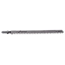 Lame de scie sauteuse BOSCH T 344 DF, Speed for Hard Wood (2608636223)