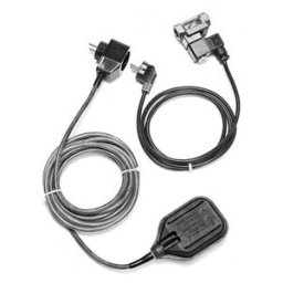 Wilo Kit automatique R 1, 20 m H, pour réapprovisionnement en eau potable (2007158)