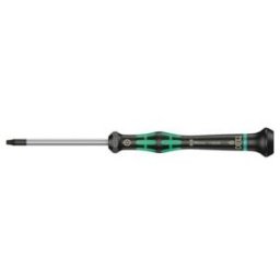 WERA Tournevis électronique, pour TX Kraftform Micro TX9 (05118048001)