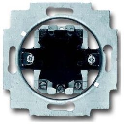 Busch-Jaeger Module cws commande volet roulant 1P+N+E 2713 USL-101 (2CKA001101A0880)