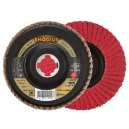 Disque à lamelle Rhodius JUMBO SPEED P X-LOCK (211397)