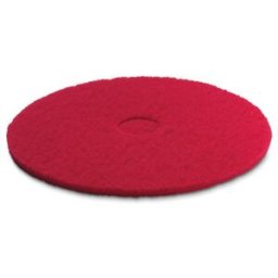 Pad Kärcher, moyennement doux, 330 mm (6.369-905.0)