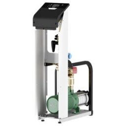 Wilo Module pompe individuelle Sinum Mono M10, 230 V, module de commande, 50 Hz (2198859)