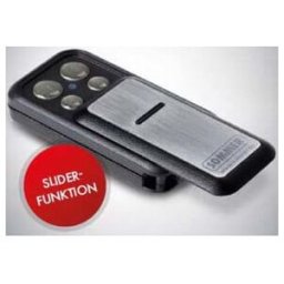 Sommer Télécommande 4 commandes Slider+ S10305-00001 (S10305-00001)