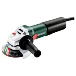 Meuleuse d'angle Metabo WEQ 1400-125 carton (600347000)