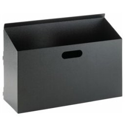 AB 98 Poubelle pour servante d'atelier für Nr. 98VA; 456 x 150 x 370 mm ; Stahlwille (89010053)