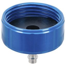 BGS Adaptateur de radiateur pour art. 8514, pour Mercedes-Benz Sprinter ; BGS technic (8514-12)