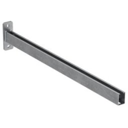 fischer console cantilever FCA 62 galvanisée à chaud - 1000 (538015)