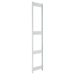 Echelles pour rayonnages à tablettes Bito H 3000 finition galvanisée (C1200-0221)