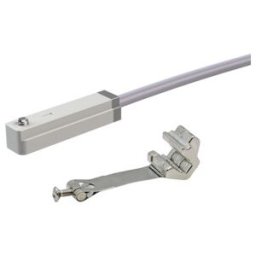 Riegler Capteur à effet Hall, câble 3 m, cylindre rond »MI«/»MSI«, PNP, Ø piston 25 (235.355)