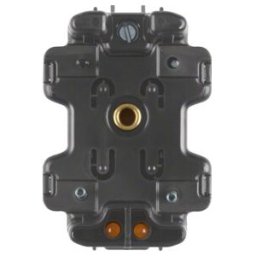 Berker Module LED série avec borne N 1680 (1680)