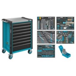Servante d’atelier Servante d'atelier 179NX-8/252 HAZET (179NX-8/252)