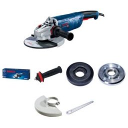 Meuleuse d'angle BOSCH GWS 24-230 P (06018C3100)
