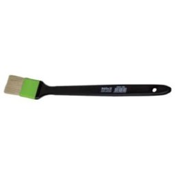 Nölle PROFI BRUSH Pinceau radiateur professionnel plastique soies chinoises claires 60mm (58465)