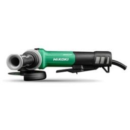 HiKOKI Meuleuse d'angle 125 mm G13BYEQ2 (G13BYEQ2WDZ)