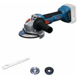 BOSCH Meuleuse d’angle sans fil GWS 18V-8 (06019N9000)