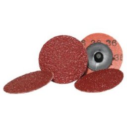 Norton Mini-disque abrasif ARY 19 BDX, diamètre 50 P320 ; Saint-Gobain (63642586695)