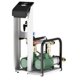Wilo Module double de pompe Sinum Double D02, 230 V, G 1 1/4 (2198867)