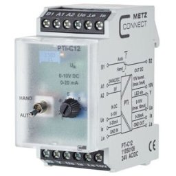 BTR NETCOM Module d’interface PTi 24VAC/DC (11050108)