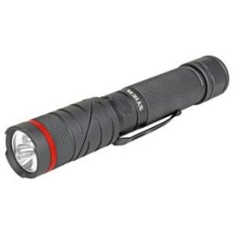Lampe de poche à LED STIER sans fil 300 lumens, éclairage UV, tête pivotante et aimant, 5 W, câble USB, lampe portable LED, lampe atelier (903071)