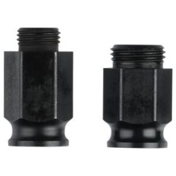 Kit d'adaptateurs de transition BOSCH 6 pièces (2608584682)