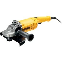 Dewalt Meuleuse D´angle Dwe494-qs 230 Mm Black / Yellow One Size