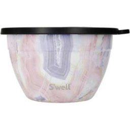 Swell Saladier Kit Geode 1.9l Rose One Size