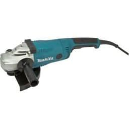 Makita Meuleuse D´angle Ga9020rf Blue / Black One Size
