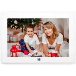 Kodak Cadre Photo Numérique Wi 10´´ White One Size