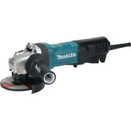 Makita Meuleuse D´angle Ga5094 Metal One Size