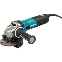 Makita Meuleuse D´angle Ga5091x01 Metal One Size