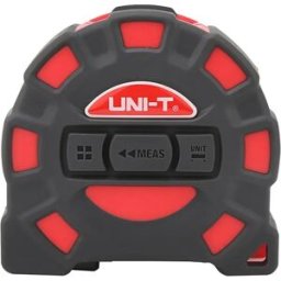 Uni-t Télémètre Laser Lm60t Red / Grey One Size