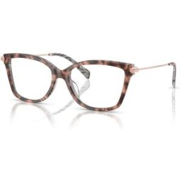 Lunettes de vue Michael Kors Kingston MK 4150U (4017) Femme