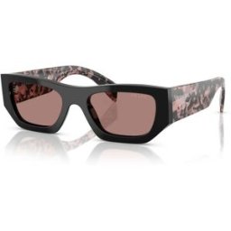 Lunettes de soleil Prada PR A01S (13P60B) Femme